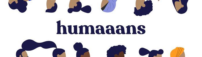 Humaaans: Mix-&-Match illustration library