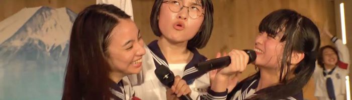 新しい学校のリーダーズ LIVE 2020.6.21 無観客LIVE on Thumva