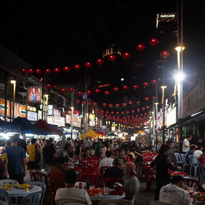 Jalan Alor