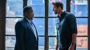 Tom Clancy's Jack Ryan