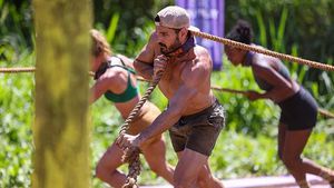 Australian Survivor