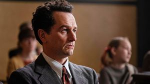 Perry Mason