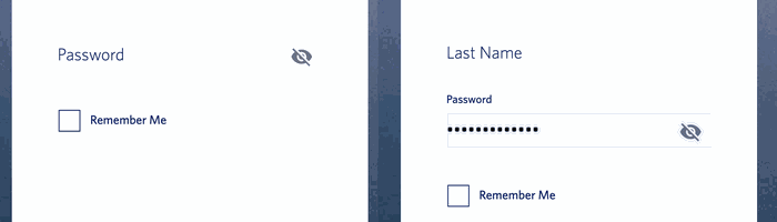 Don't Get Clever with Login Forms