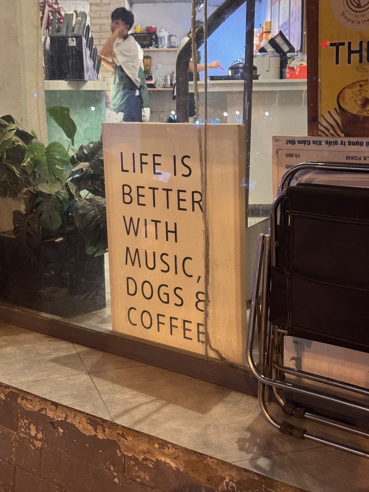 Hard to argue with that