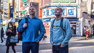 Top Gear