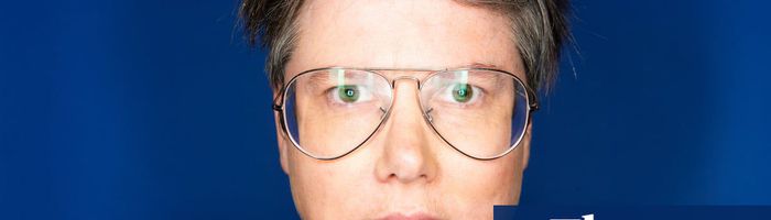 Hannah Gadsby on her autism diagnosis: ‘I’ve always been plagued by a sense that I was a little out of whack’