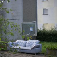 The Wire: Lörrach