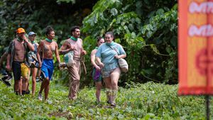 Australian Survivor