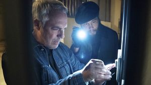 Bosch: Legacy
