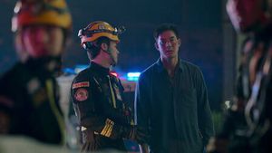 Bangkok Breaking