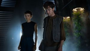 Alien: Earth
