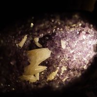 Crystals