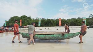 Australian Survivor
