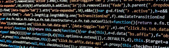 Warum geht Software immer kaputt?