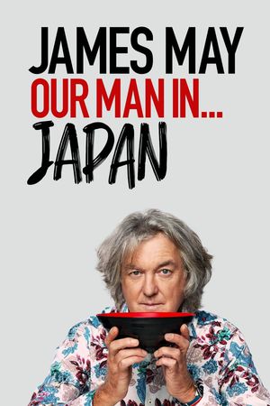 James May: Our Man In…