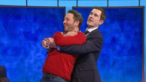 8 Out of 10 Cats Does Countdown