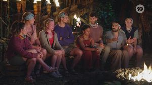 Australian Survivor