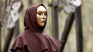 The Celebrity Traitors