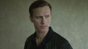 Young Wallander