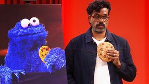 LOL: Last One Laughing UK