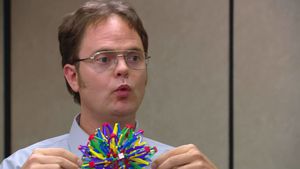The Office