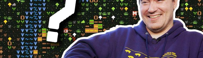 Dwarf Fortress Creator Explains its Complexity & Origins | Noclip Interview