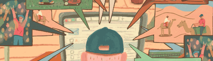I Said “Yes” to Every PR Email for an Entire Day. If Only I Knew What I’d Done.