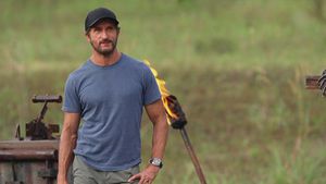 Australian Survivor