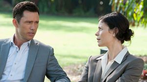 Burn Notice