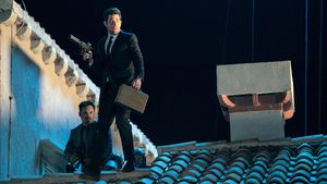 Tom Clancy's Jack Ryan