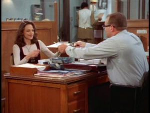 The Drew Carey Show