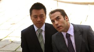 Entourage