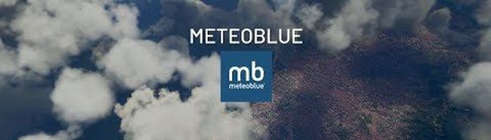 Partnership Series: Meteoblue - Weather Forecast System