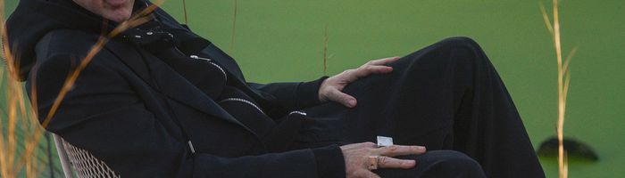 Nicolas Cage Can Explain It All