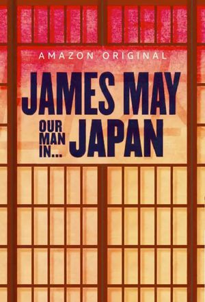 James May: Our Man In Japan