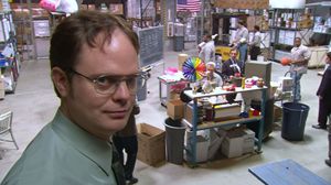The Office
