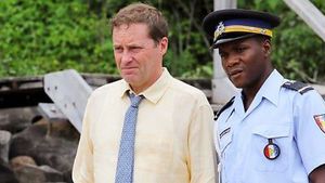 Death in Paradise