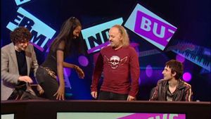 Never Mind the Buzzcocks