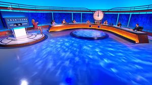 8 Out of 10 Cats Does Countdown