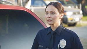 The Rookie