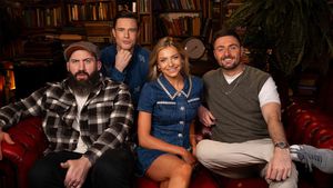 The Traitors: Uncloaked