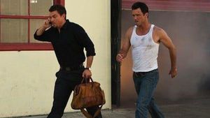Burn Notice