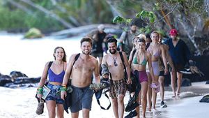 Australian Survivor