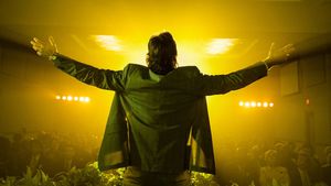 On Becoming a God in Central Florida