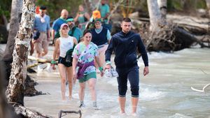 Australian Survivor