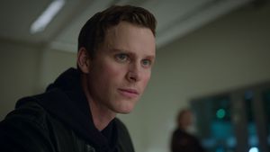 Young Wallander