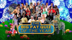Big Fat Quiz