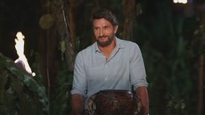 Australian Survivor
