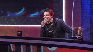 Never Mind the Buzzcocks