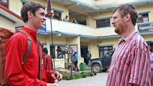Gap Year